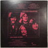 Ten Years After: Positive Vibrations  kansi VG+ levy VG+ Käytetty LP