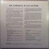 Roberts Howard: Mr. Roberts Plays Guitar  kansi EX levy EX Käytetty LP