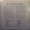 Farlow Tal: The Tal Farlow Album  kansi EX- levy EX Käytetty LP
