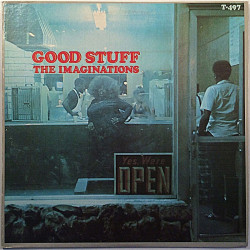 Imaginations 1975 T-497 Good Stuff Begagnat LP