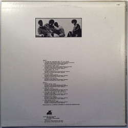 Imaginations 1975 T-497 Good Stuff Begagnat LP
