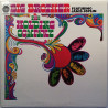 Big Brother & The Holding Company: Featuring Janis Joplin -70  kansi EX levy EX Käytetty LP
