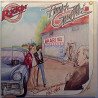 Various, Finnish Graffiti 1979 FL 1500-1501 Rautalankaa Ja Beat-musiikkia 1961-65 2LP Used LP