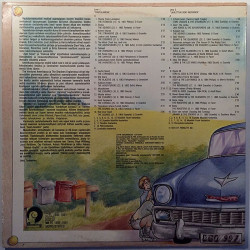 Various, Finnish Graffiti 1979 FL 1500-1501 Rautalankaa Ja Beat-musiikkia 1961-65 2LP Used LP