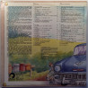 Various, Finnish Graffiti 1979 FL 1500-1501 Rautalankaa Ja Beat-musiikkia 1961-65 2LP Used LP