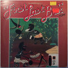 Tori 1981 TELP 001 First Last Bar Used LP