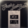 Tori 1981 TELP 001 First Last Bar Used LP