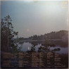 Rydman Kari: Niin Kaunis On Maa  kansi G+ levy VG Käytetty LP