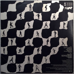 Nighthawks 1980 201 428-320 Skank It Up Used LP