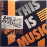 Bat & Ryyd 1990 BRMX 013 Tapsa On Vanki 12-inch maxi Begagnat LP