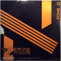 Bat & Ryyd 1990 BRMX 013 Tapsa On Vanki 12-inch maxi Begagnat LP