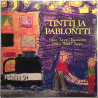 Rautiainen Jukka, Pekka "Pablo" Seppä 1980 9C 062--38376 Tintti Ja Pablontti Second hand LP
