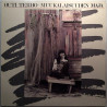 Terho Outi 1984 KPLP 113 Muukalaisuuden Maja Second hand LP