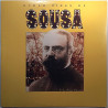 Sousa Antonin Kubalek 1975 AN-7015 Other Sides Of Sousa Second hand LP