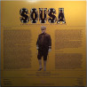 Sousa Antonin Kubalek 1975 AN-7015 Other Sides Of Sousa Second hand LP