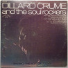 Dillard Crume And The Soul Rockers 1969 S-5168 Singing The Hits Of Today Second hand LP