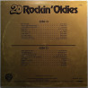 Various: Super Oldies Of The 60's Volume 3  kansi VG levy EX Käytetty LP