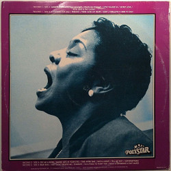 Washington Dinah: Dinah! 2LP  kansi VG+ levy EX Käytetty LP