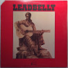 Original Soundtrack: Leadbelly  kansi EX levy EX Käytetty LP