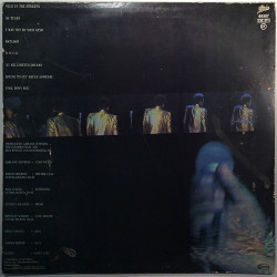 Jeffreys Garland: Rock & Roll Adult  kansi VG levy VG+ Käytetty LP