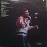Clayton-Thomas David: David Clayton-Thomas  kansi EX- levy EX- Käytetty LP