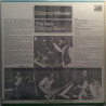 Wheeler Clarence 1973 SD 1636 The New Chicago Blues Second hand LP