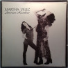 Velez Martha: American Heartbeat  kansi VG+ levy EX Käytetty LP