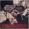 Malaria! 1981 002 Emotion Used LP