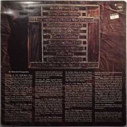 Blood Sweat & Tears 1972 S 64803 Greatest Hits Second hand LP