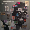 Jamalaaden Tacuma: Music World  kansi VG levy EX Käytetty LP