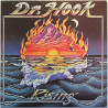 Dr. Hook: Rising  kansi EX levy EX Käytetty LP