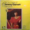 Garrett Tommy 50 Guitars of 1980’s UAS 29553 Take You To... Spain 