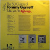Garrett Tommy 50 Guitars of 1980’s UAS 29553 Take You To... Spain 