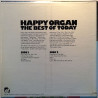 Happy Organ 1976 9330-306 The Best Of Today 