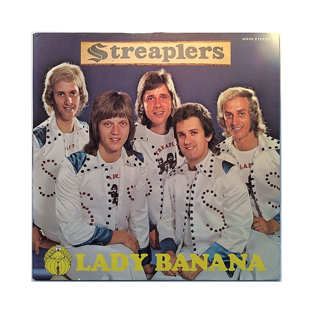 Streaplers 1974 2379 075 Lady Banana 