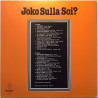 Eri esittäjiä 1981 FFLP 75 Joko Sulla Soi? 