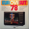 Esa Katajavuori & The SoundTrack Band 1978 PL 40094 Euroviisut 78 