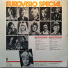 Eri esittäjiä 1979 SLP 911 Eurovisio Special -79 