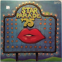 Various Artists 1975 8 55 440 Starparade ‘75 