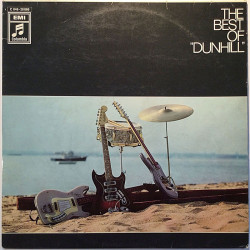 Various Artists 1969 C 048-28066 The Best of Dunhill 