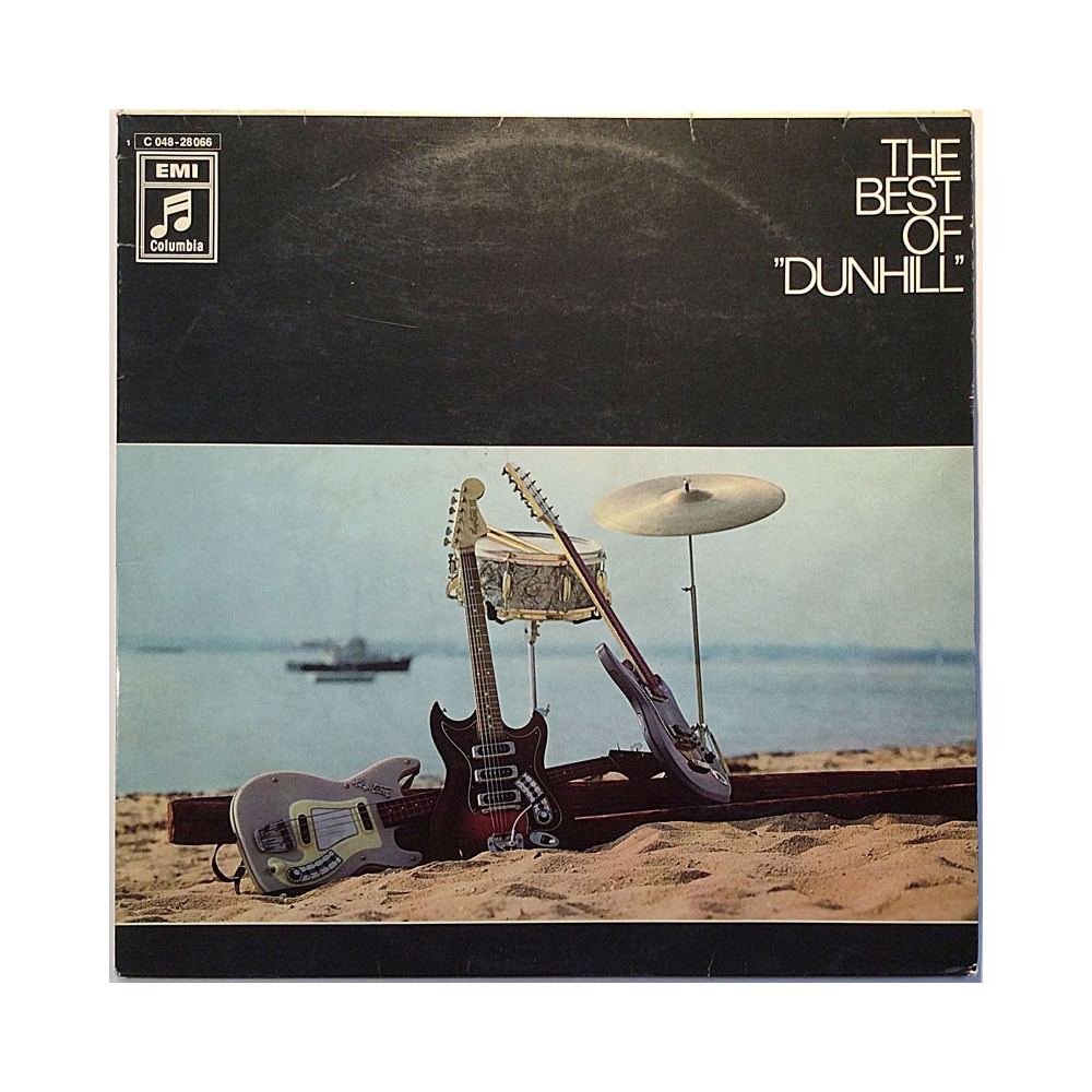 Various Artists 1969 C 048-28066 The Best of Dunhill 