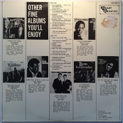 Inspiring Gospel Music 1970’s HWS 3021 S In a country and western style 