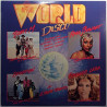 Various Artists 1979 200 787 World Disco Begagnat LP