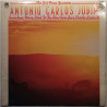 Jobim Antonio Carlos 1967-1970 50437 The Girl From Ipanema Begagnat LP