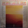 Jobim Antonio Carlos 1967-1970 50437 The Girl From Ipanema Begagnat LP