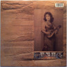Fripp Robert 1986 EGED 43 Live! Begagnat LP