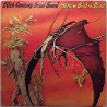 20th Century Steel Band: Yellow Bird Is Dead  kansi VG- levy VG+ Käytetty LP