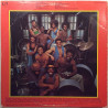 20th Century Steel Band: Yellow Bird Is Dead  kansi VG- levy VG+ Käytetty LP