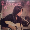 Baez Joan 1976 GH 843 Golden Hour Begagnat LP