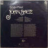 Baez Joan 1976 GH 843 Golden Hour Begagnat LP
